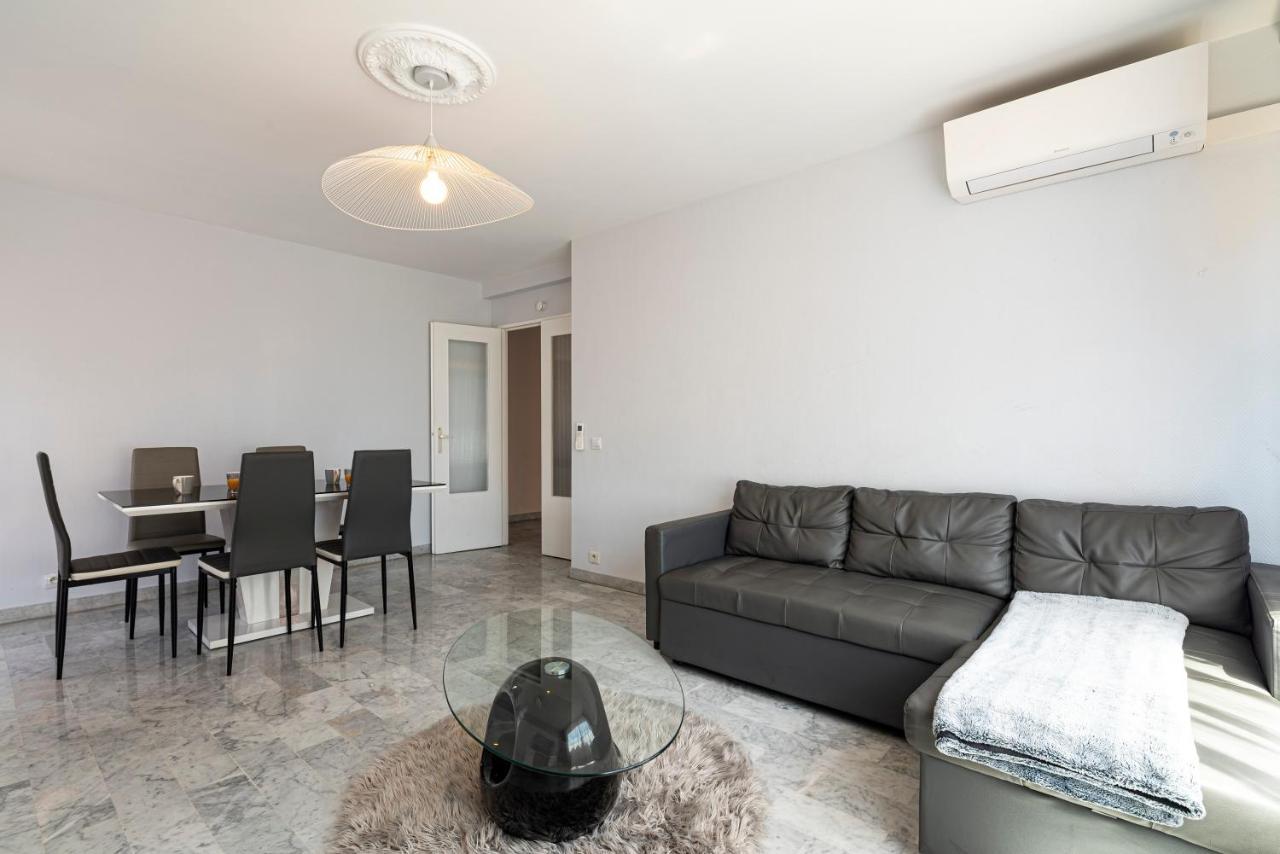 Apartamento Port, Vue Et Confort