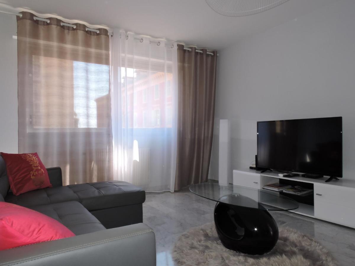Apartamento Port, Vue Et Confort *