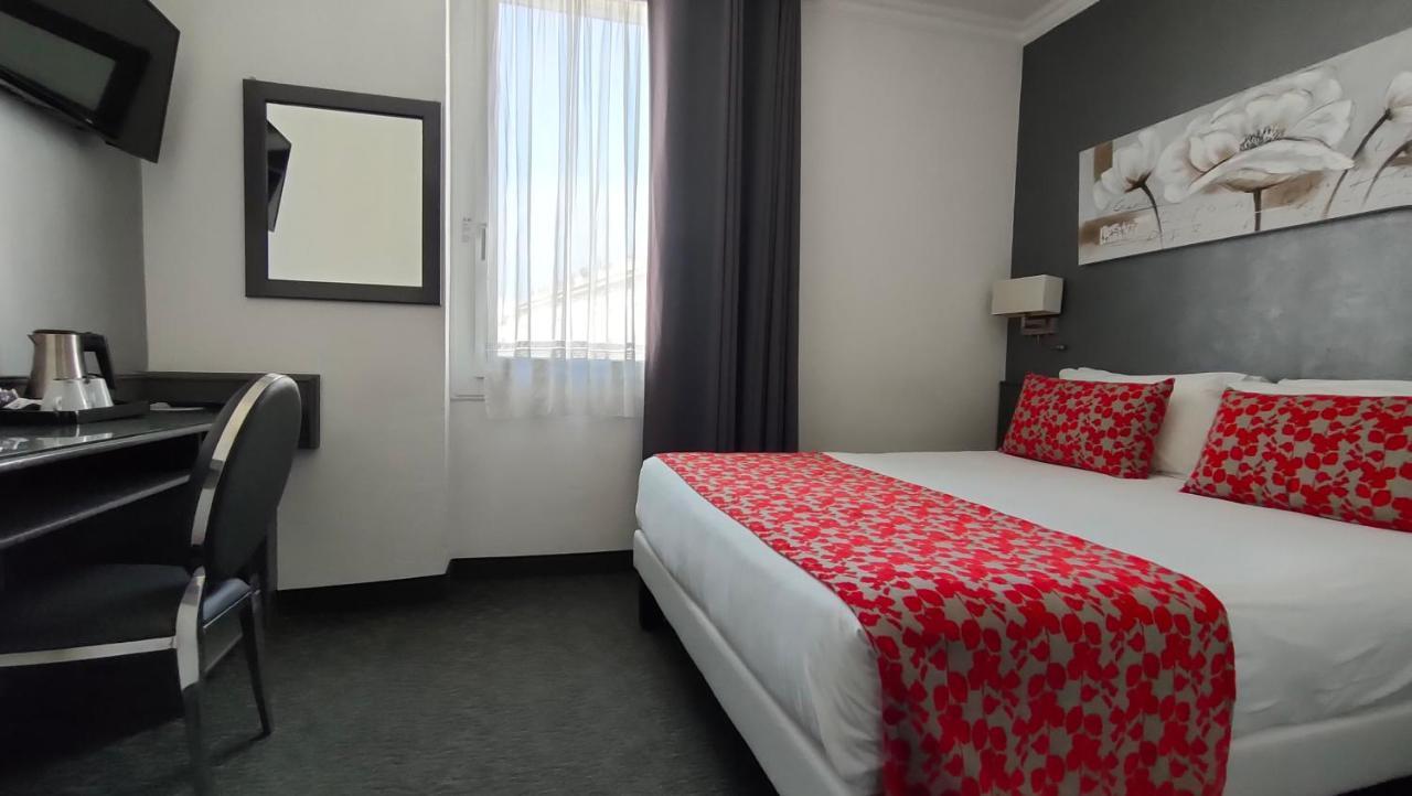 Hotel Boreal 3*