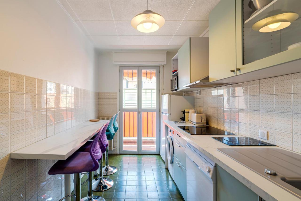 Apartamento Port, Vue Et Confort *