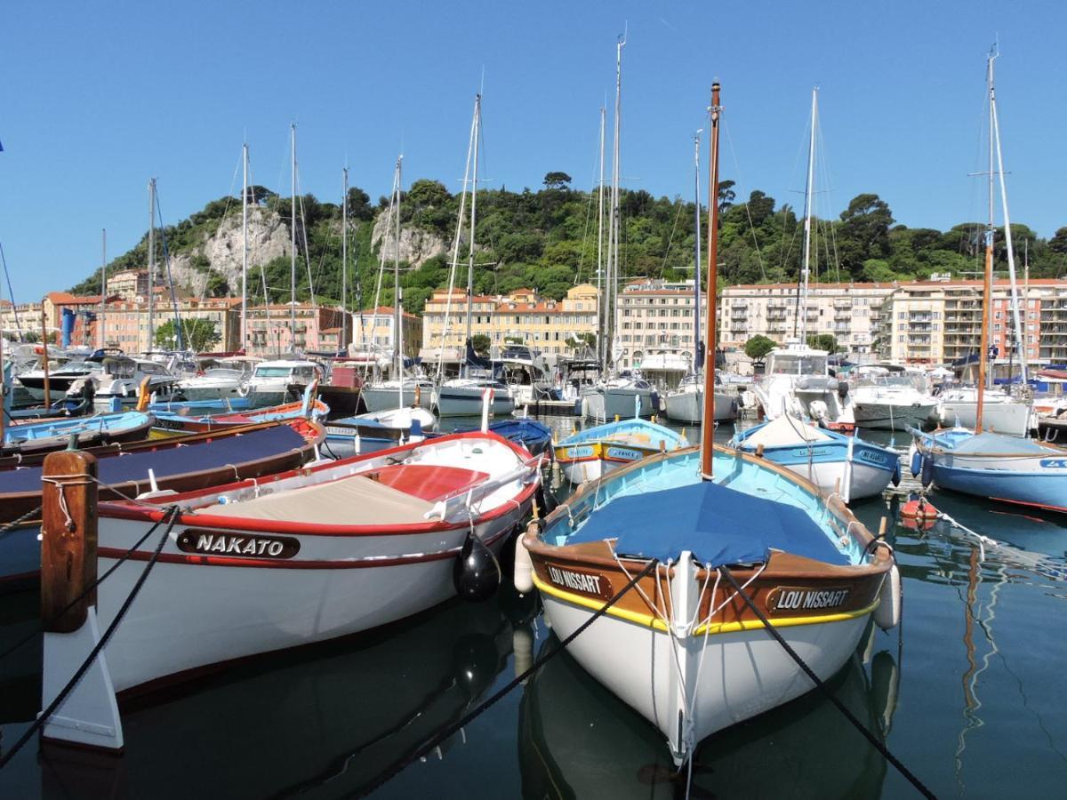 Apartamento Port, Vue Et Confort
