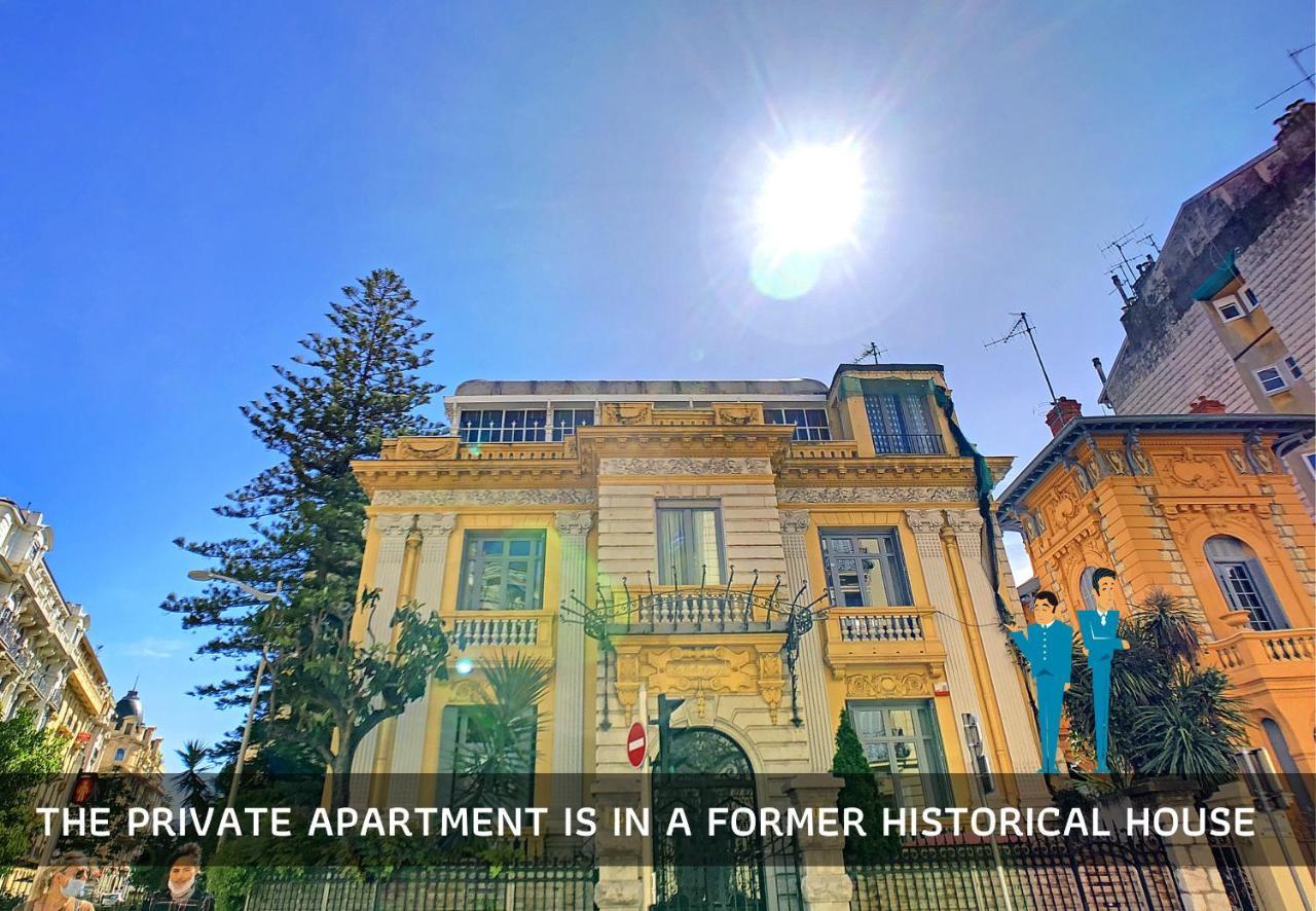 Apartment Nestor&jeeves - Glory Riviera - - Close Sea *