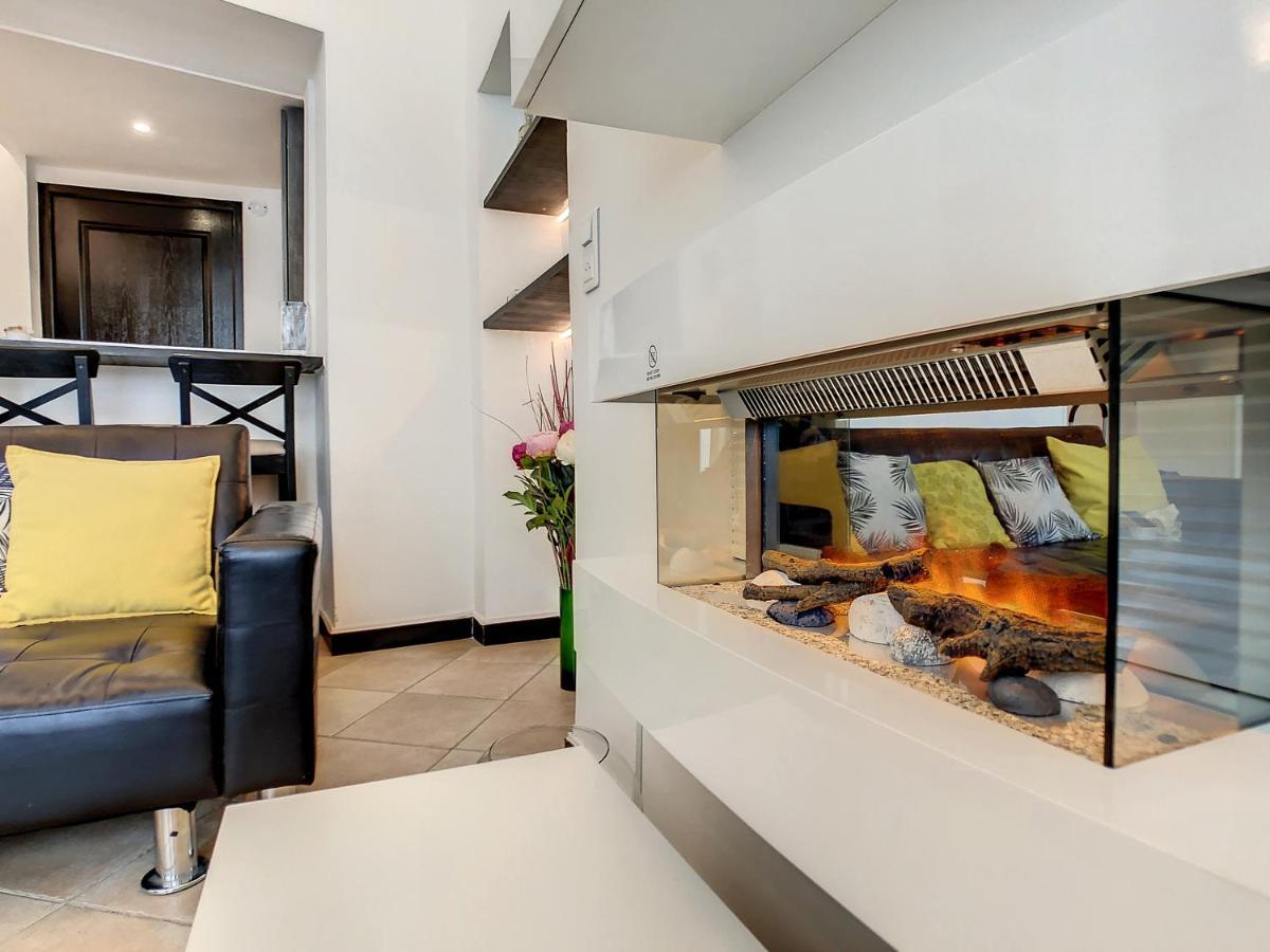 Nestor&jeeves - Zen - - Very Close Beaches Apartment
