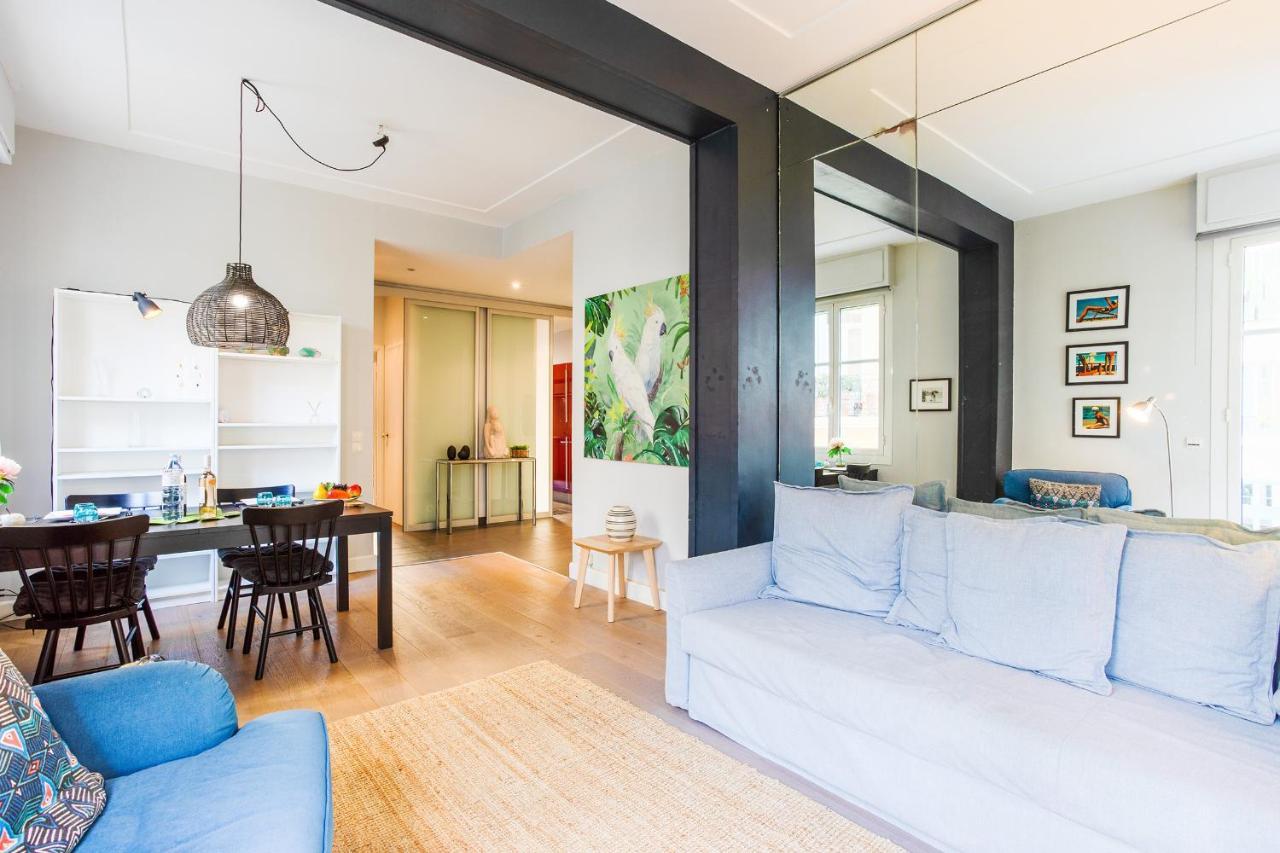 Apartment Le Tivoli Ap4264 By Riviera Homes