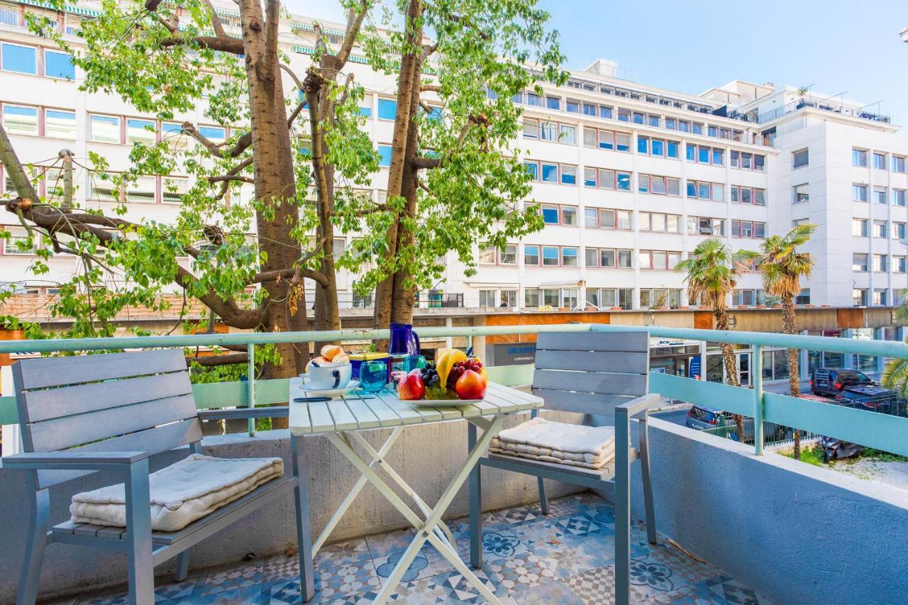 Le Tivoli Ap4264 By Riviera Homes Apartment Nice