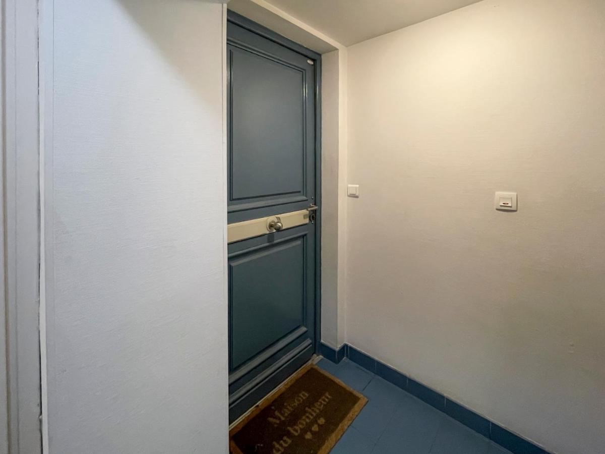 Apartment Massena 2 Pers Super Wifi