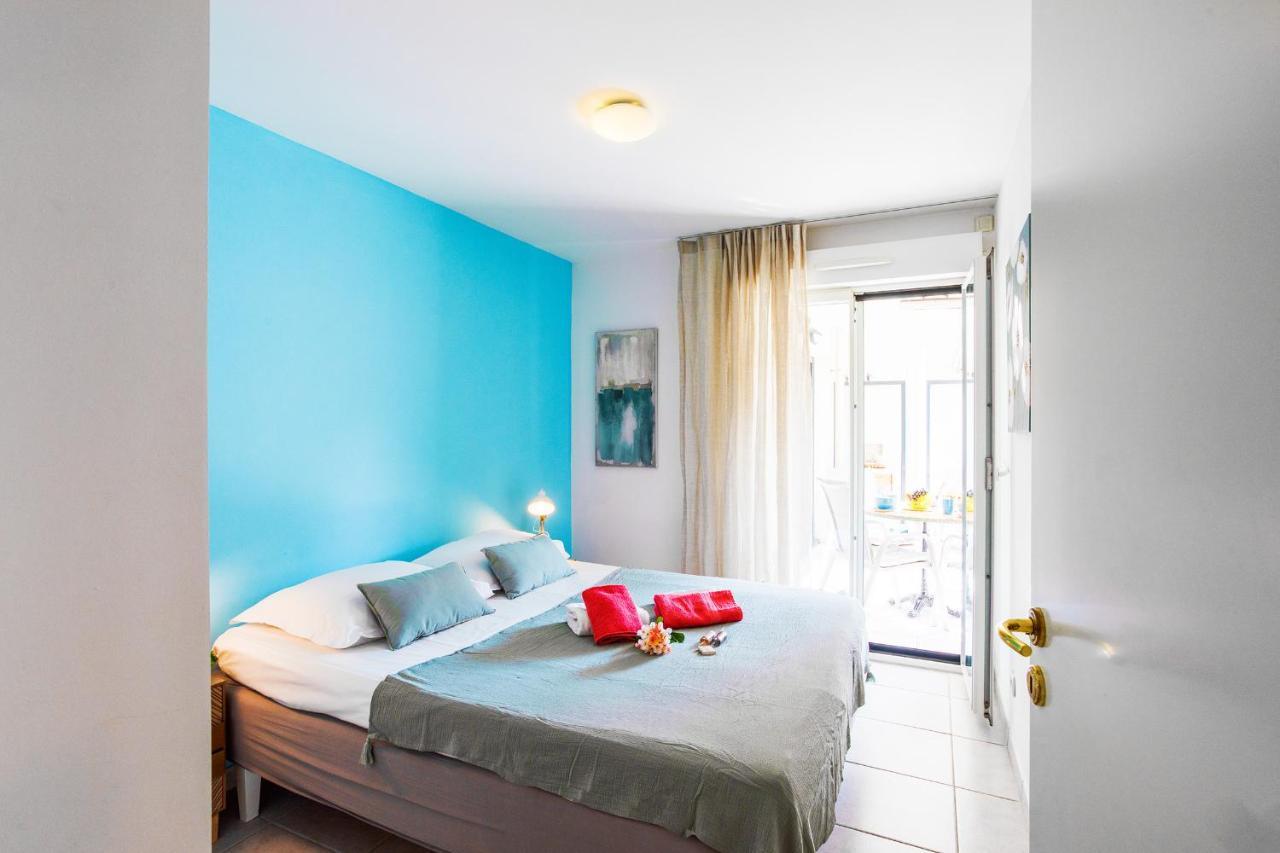 Palais Liberte V Ap4267 By Riviera Homes Apartment Nice