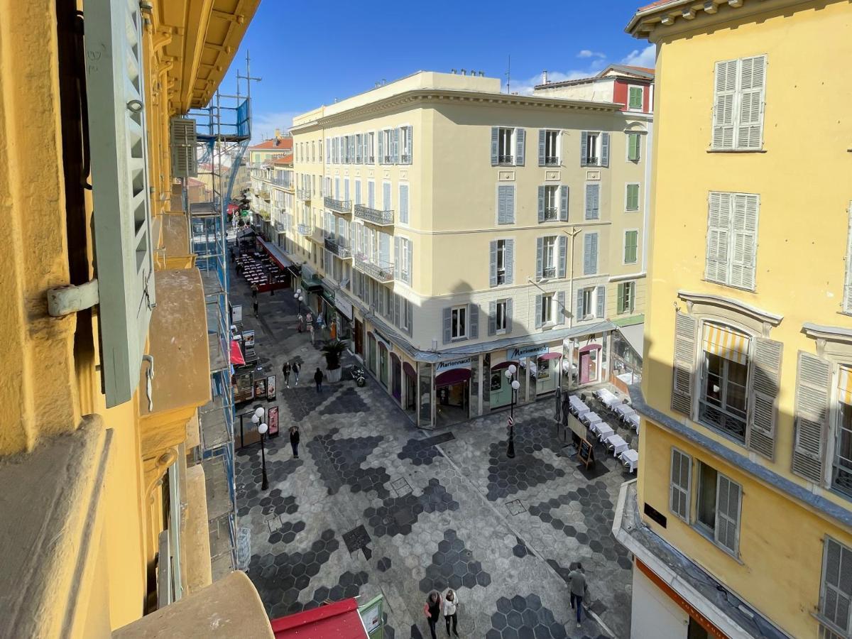 Massena 2 Pers Super Wifi Apartment Nice