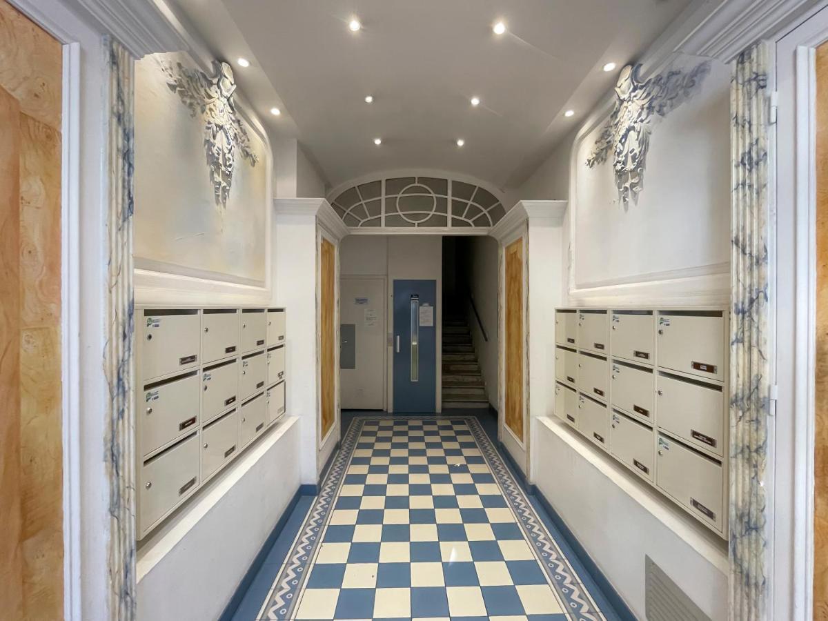 Massena 2 Pers Super Wifi Apartment *
