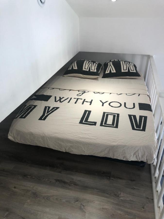 Apartment Proche *