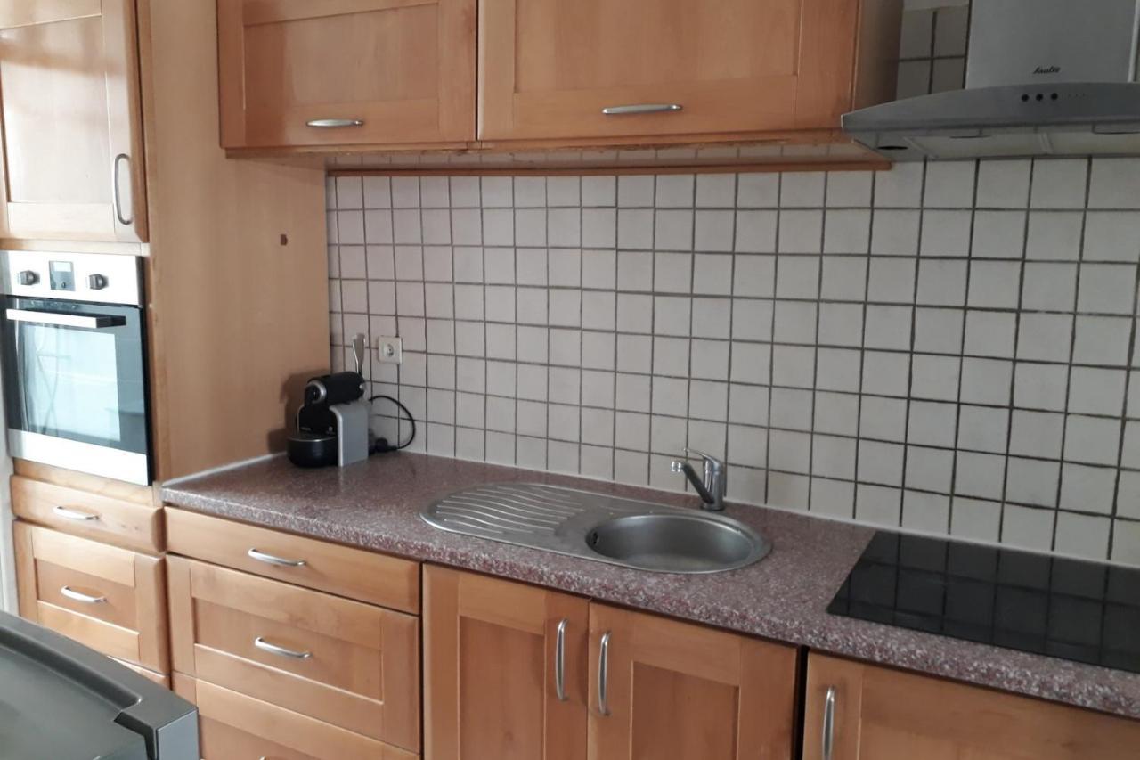 Spacious Wifi Next To The Port Apartment Nice