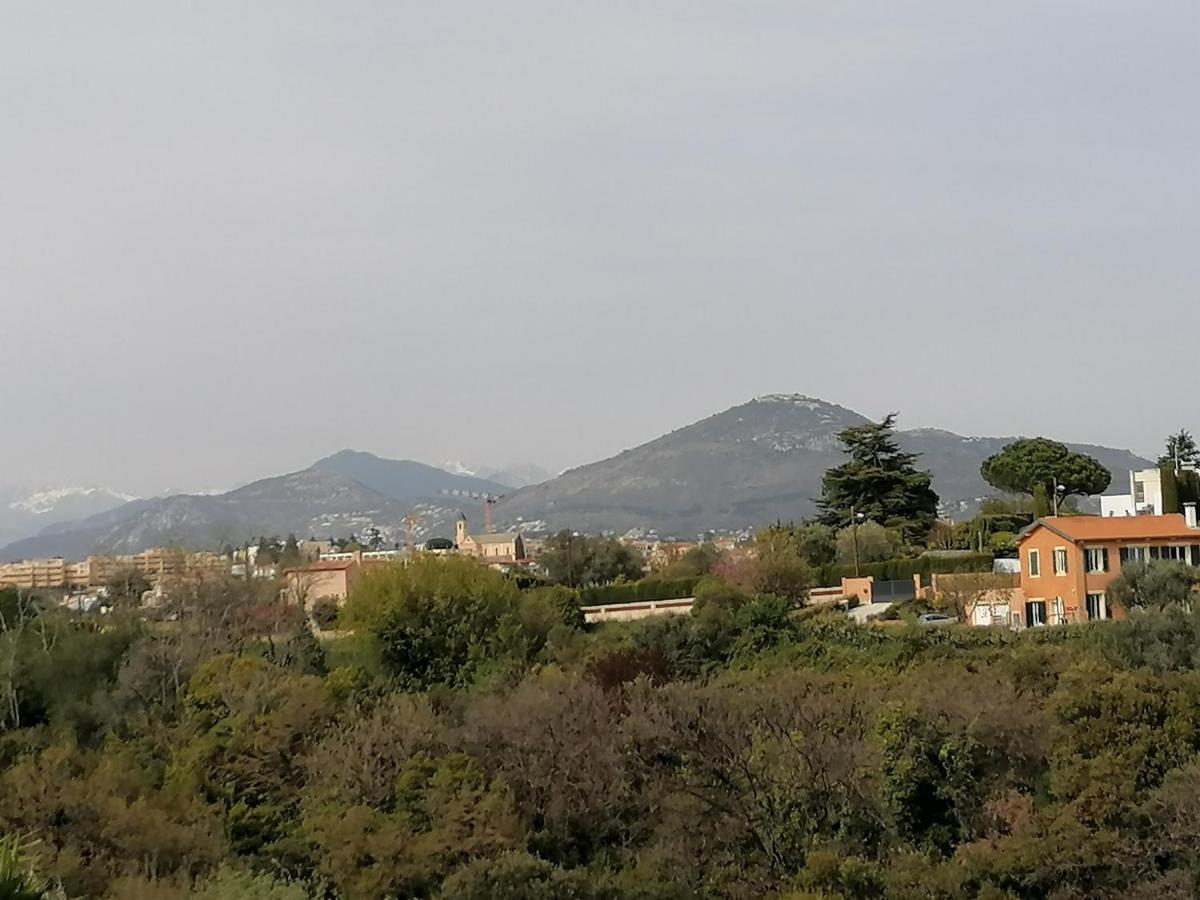 Anoe Maison d'hôtes Nice