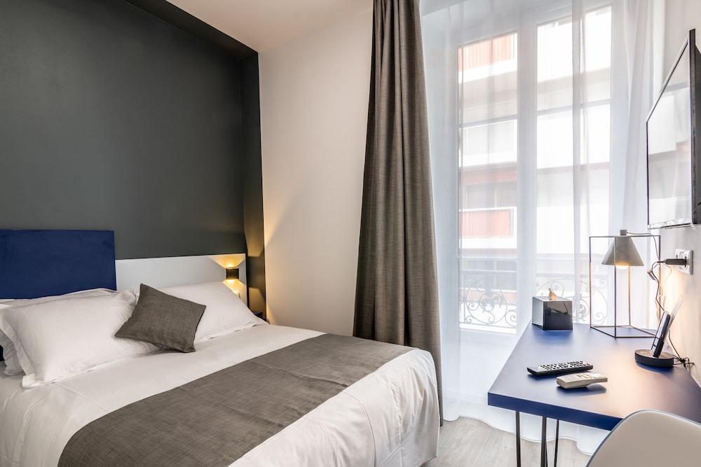 Alcove Hotel Nice