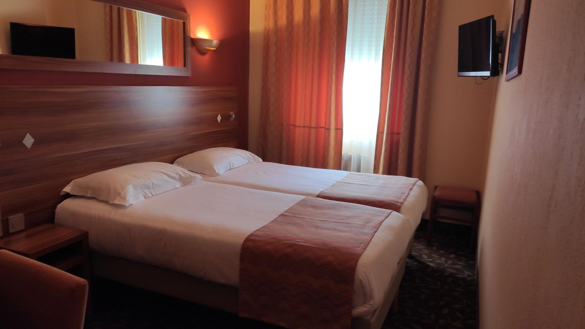 Inn Share Nice