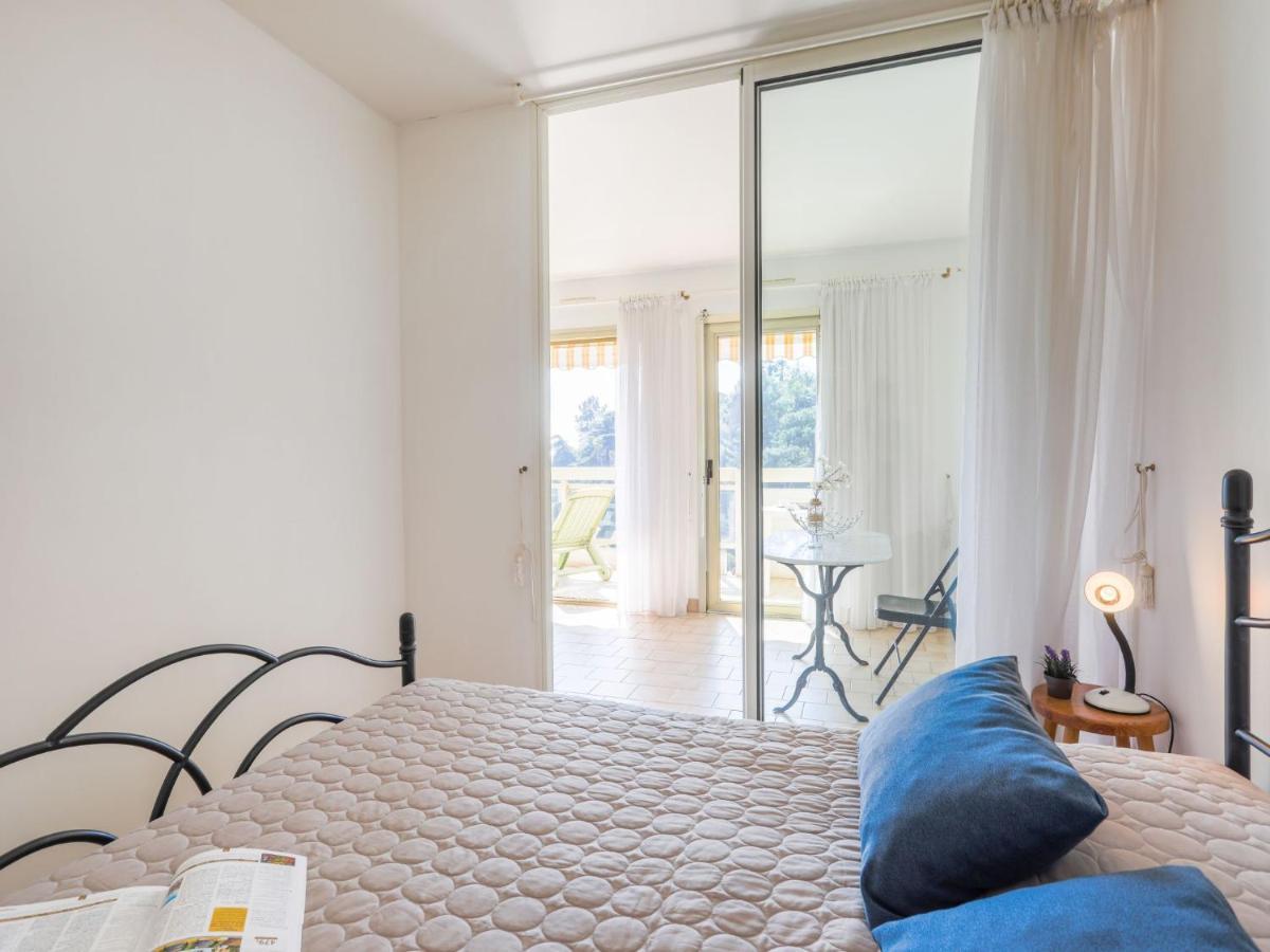Domaine Du Clairfontaine By Interhome Apartment Nice