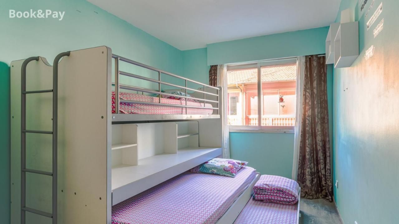 La Providence Appartement *