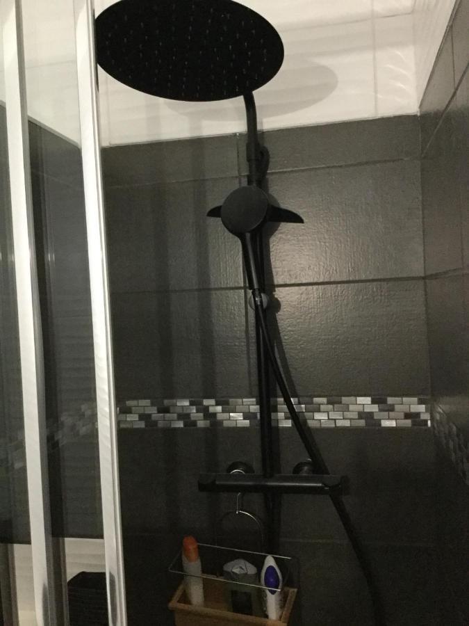 Bel Air Fshh Apartment