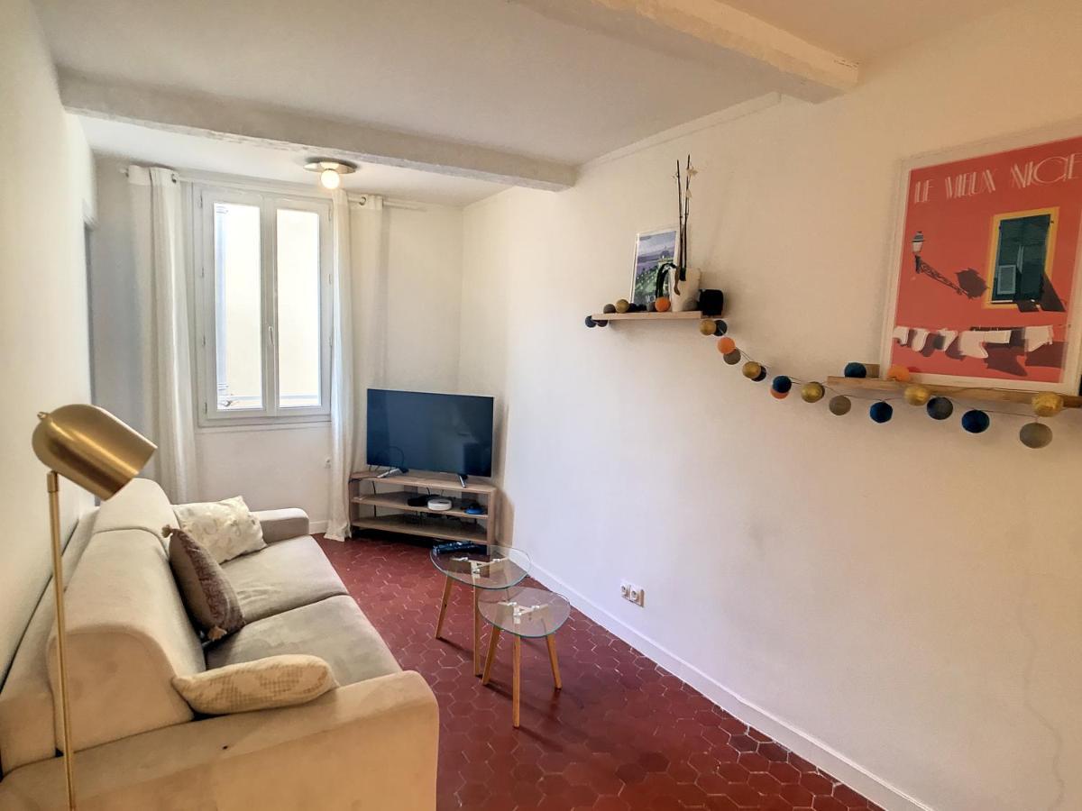 Appartement Vieux 2p 4pers Wifi Clim Fefer *