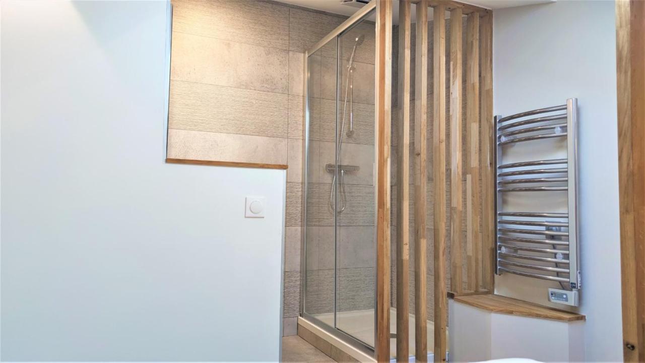 Hypercentre Lamartine 511 Apartamento