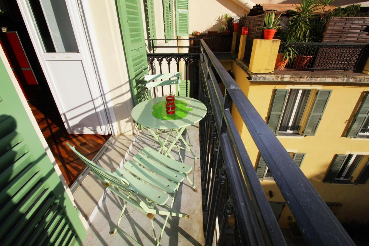 Casa Mare Nice