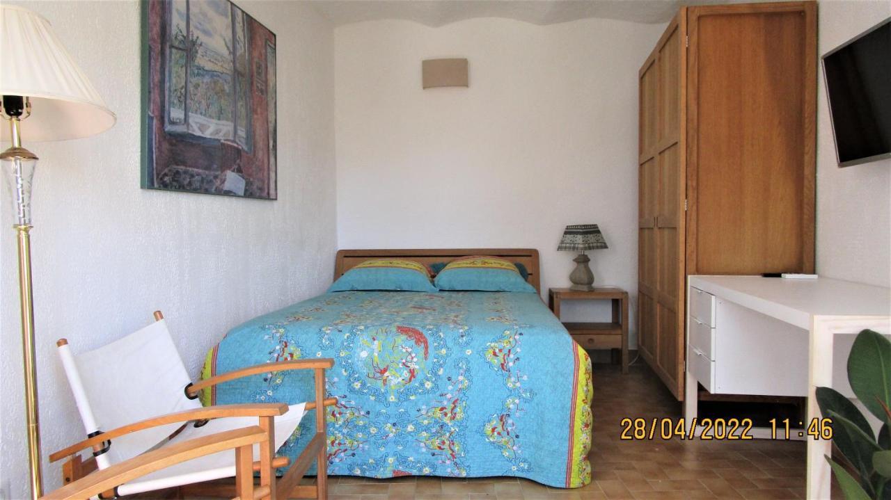 Holiday home - Independant En - Calme Jardinet