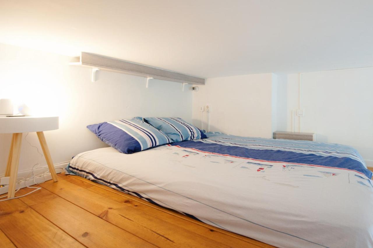 Apartment Chez Pierre