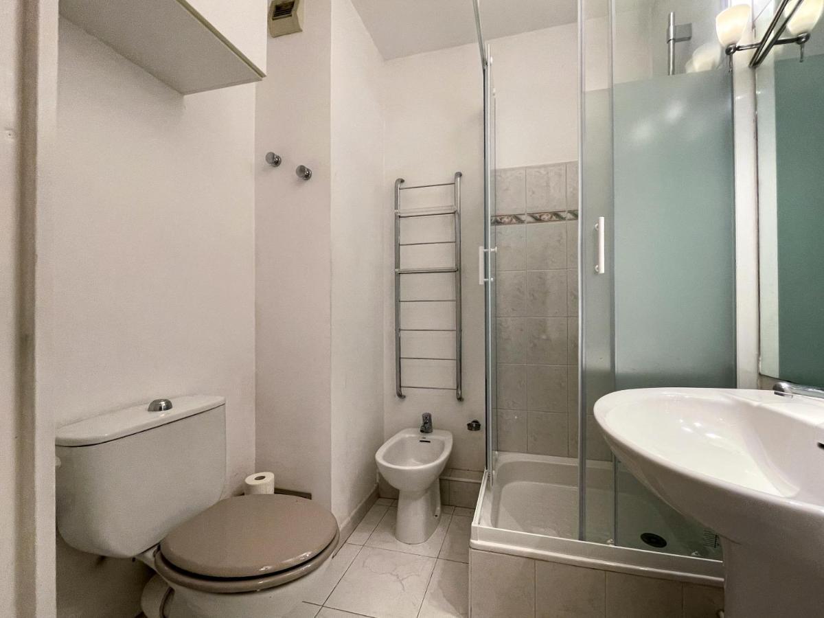 Apartment Bh - Palais Nicois - Garden Parking Very Quiet Nice