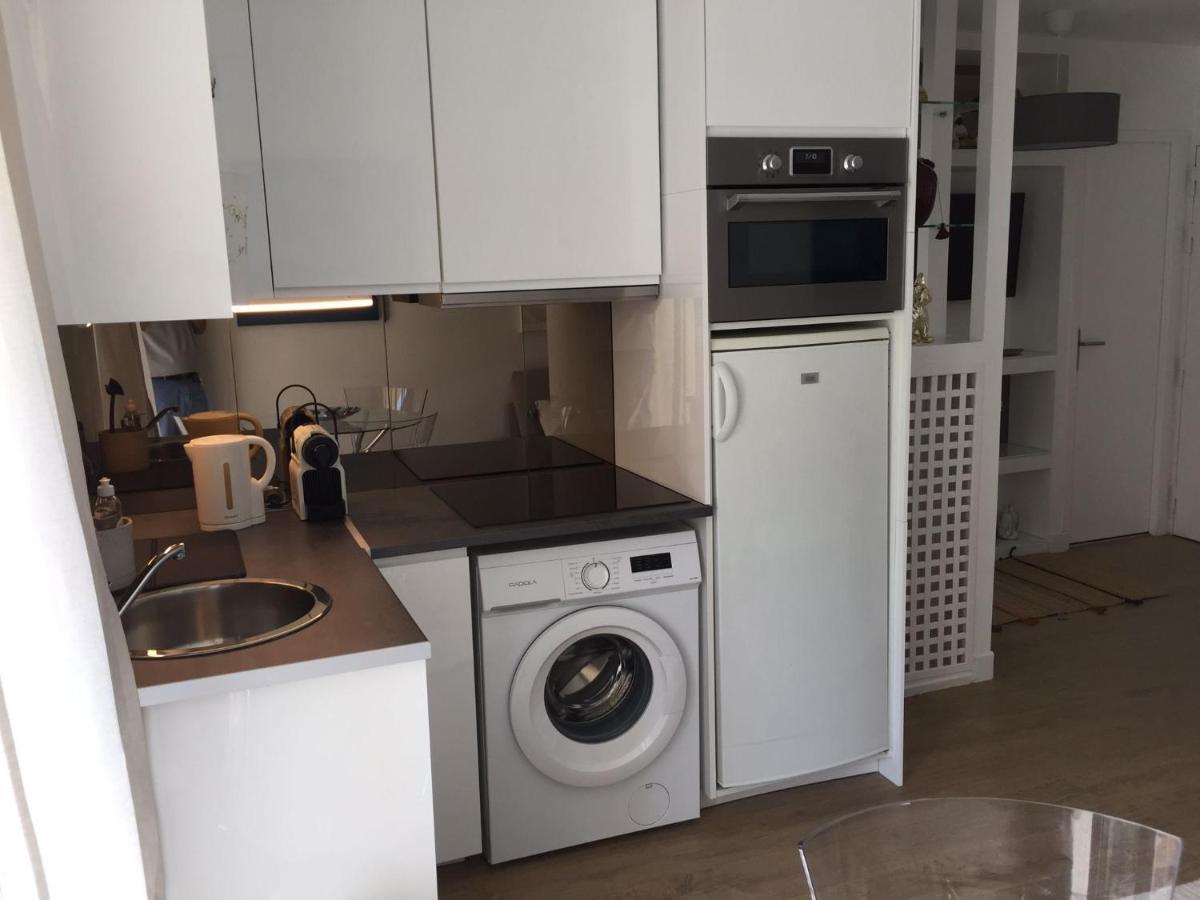 Superbe Style Architecte/unique** Apartment Nice