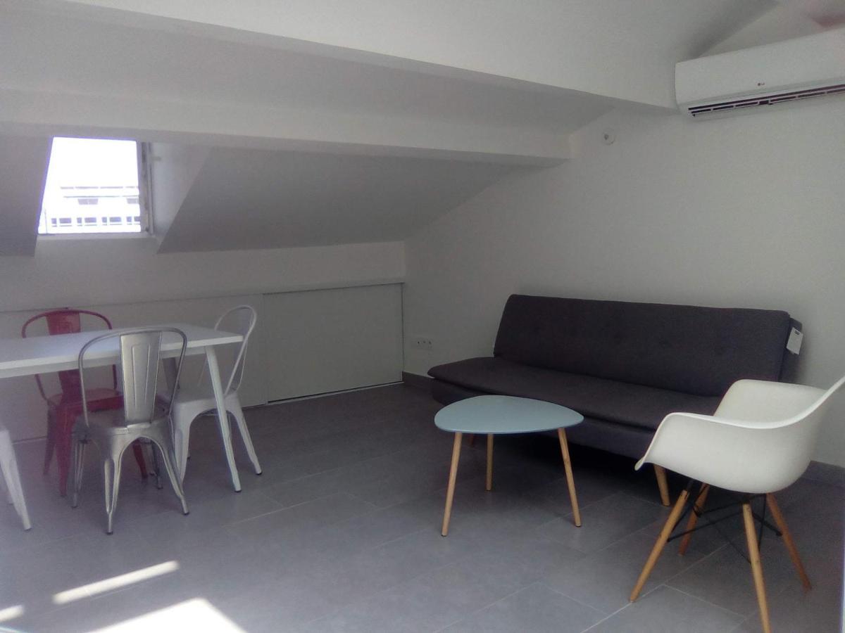 Apartment 3p Massena Old Last Stage