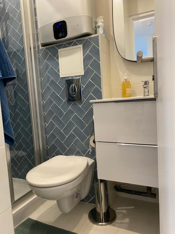 Apartment Superbe Style Architecte/unique** Nice