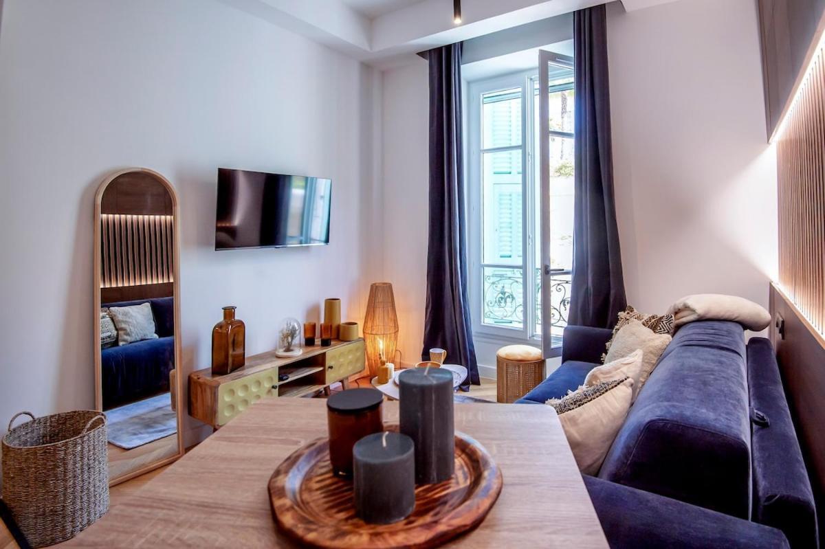 Superbe Plage/ Promenade Des 104 Apartment