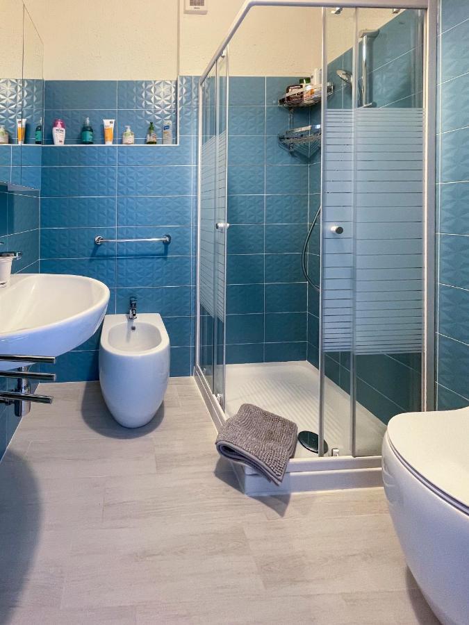 Sea View 4 Pers Wifi Ac Apartment *