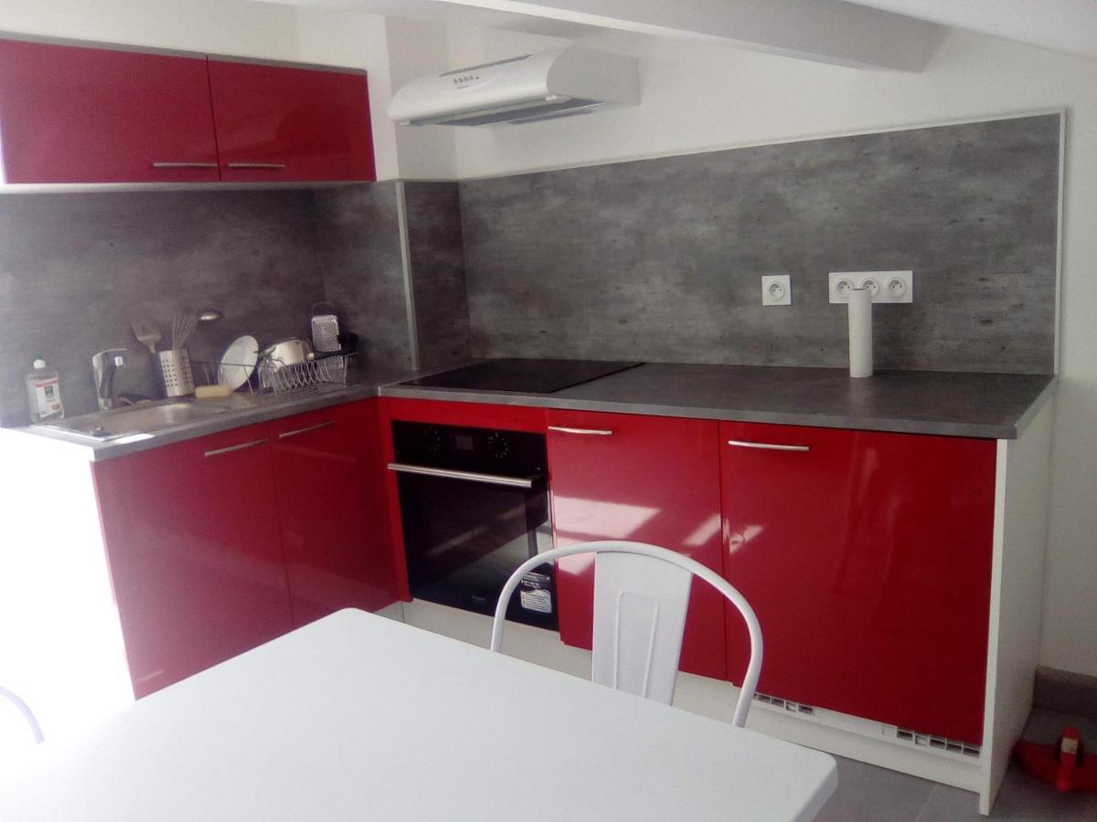 Apartment 3p Massena Old Last Stage