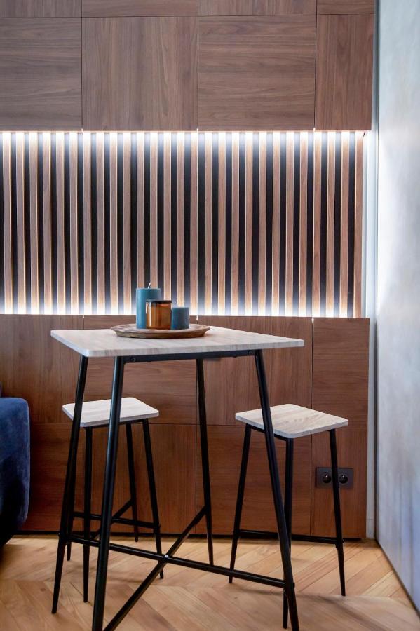 Superbe Plage/ Promenade Des 104 Apartment