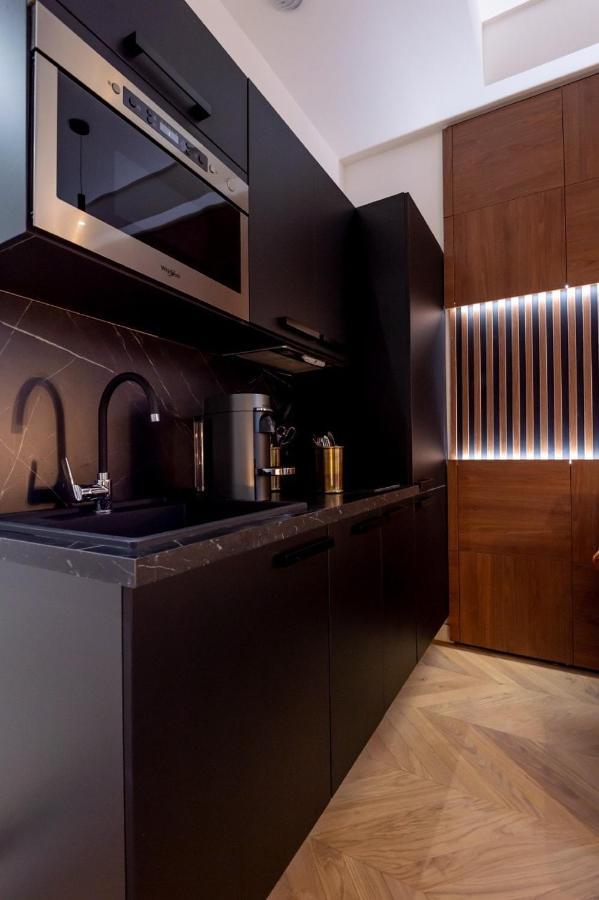 Superbe Balcon Plage/ Prom. Des 103 Apartamento