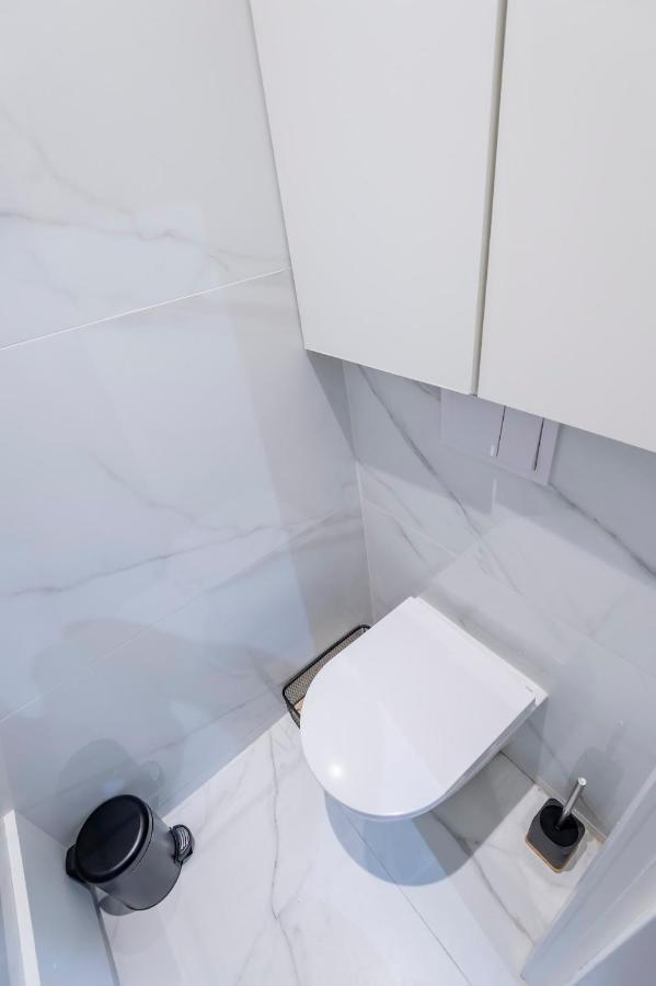 Apartamento Superbe 2p Plage/ Promenade Des 203