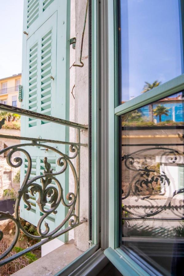 Superbe Plage/ Promenade Des 104 Apartment *