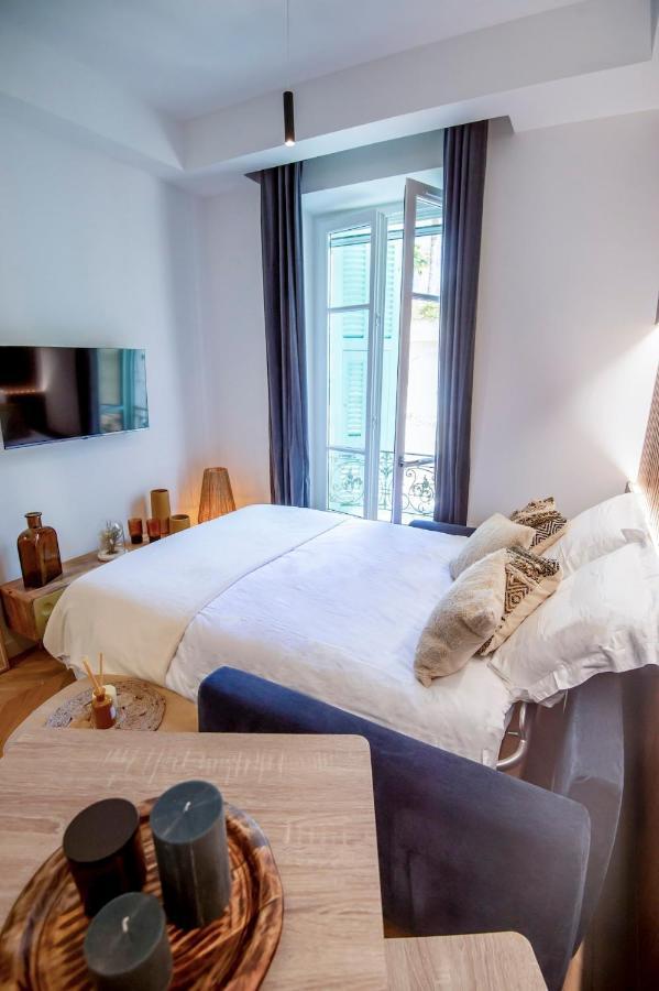 Apartment Superbe Plage/ Promenade Des 104