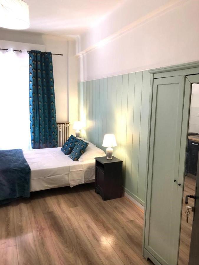 Aparthotel Azur Nice