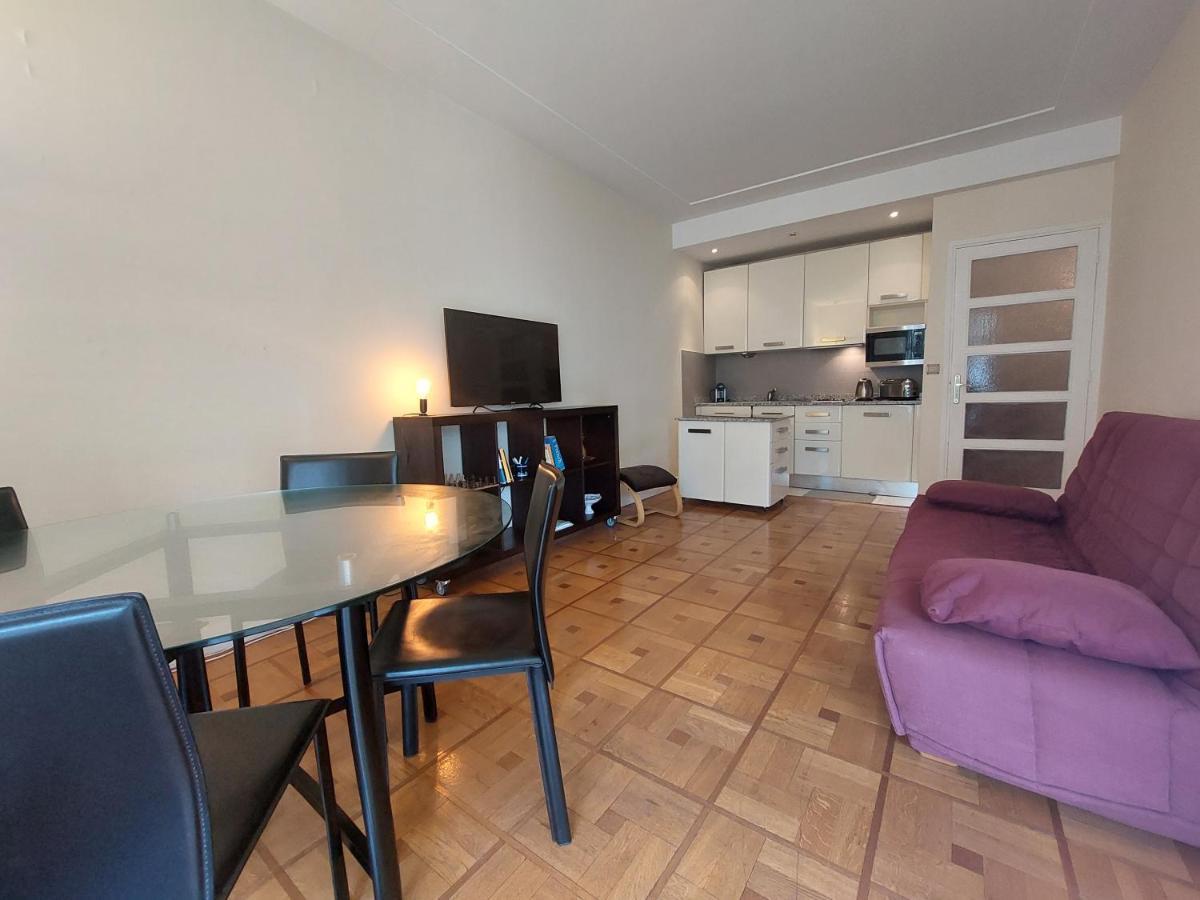 Appartement Bh - Capitol - 2 Bedrooms 5 Peoples