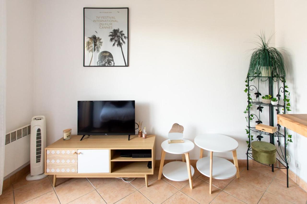 Leane Studio Nice Apartment