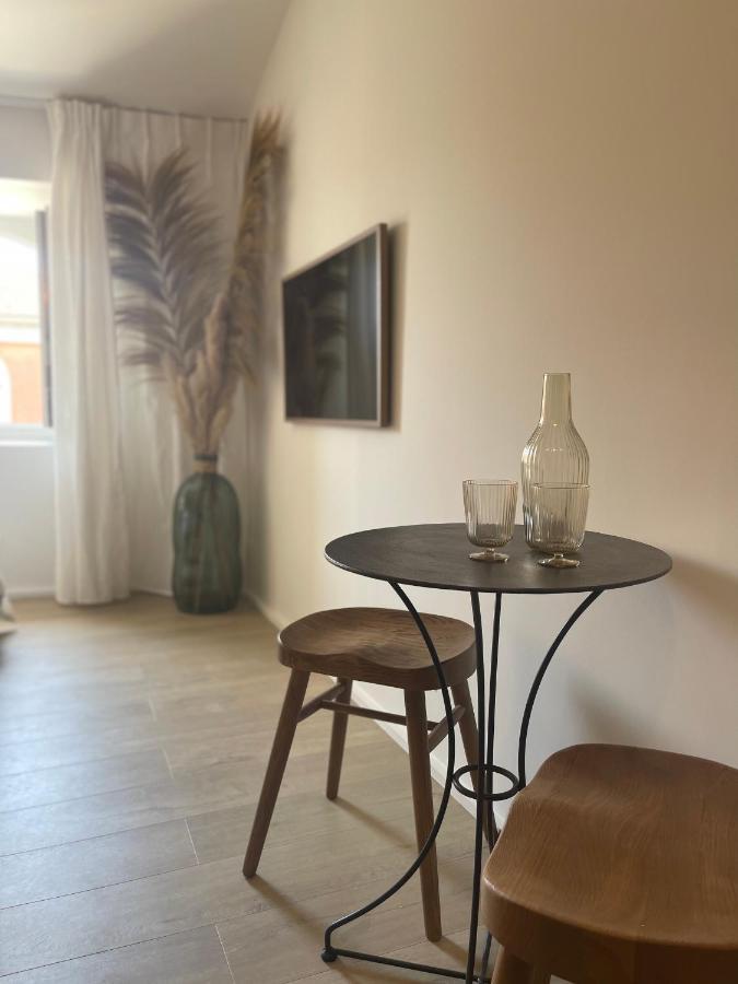 La Apartamento *