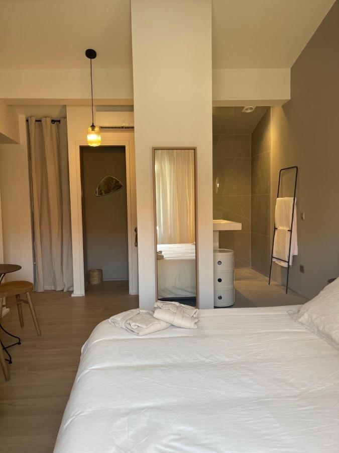 La Apartamento
