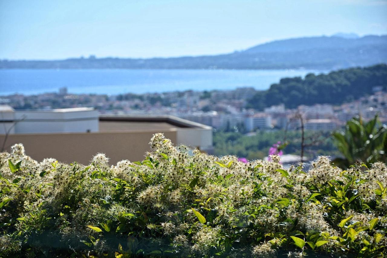 Apartment Le Syrius *