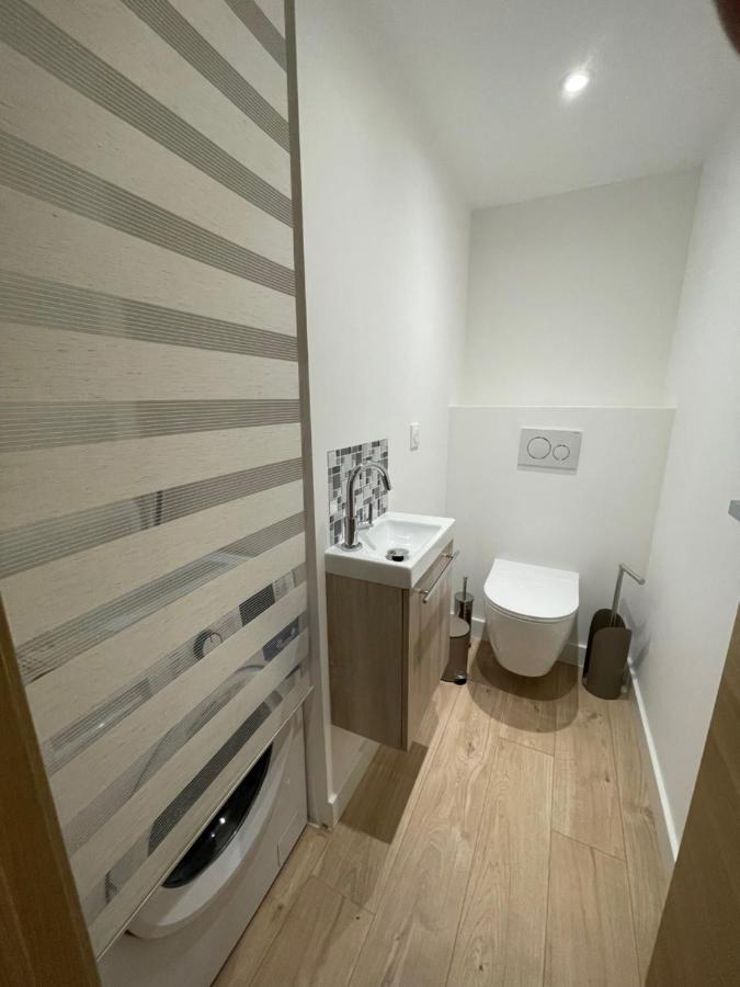 Delille Appartement *