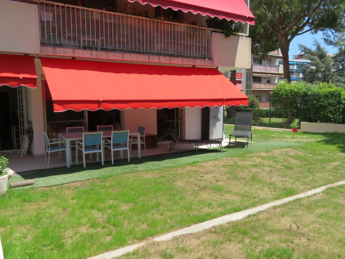Superbe Rez De Jardin Dans Au Calme Apartment