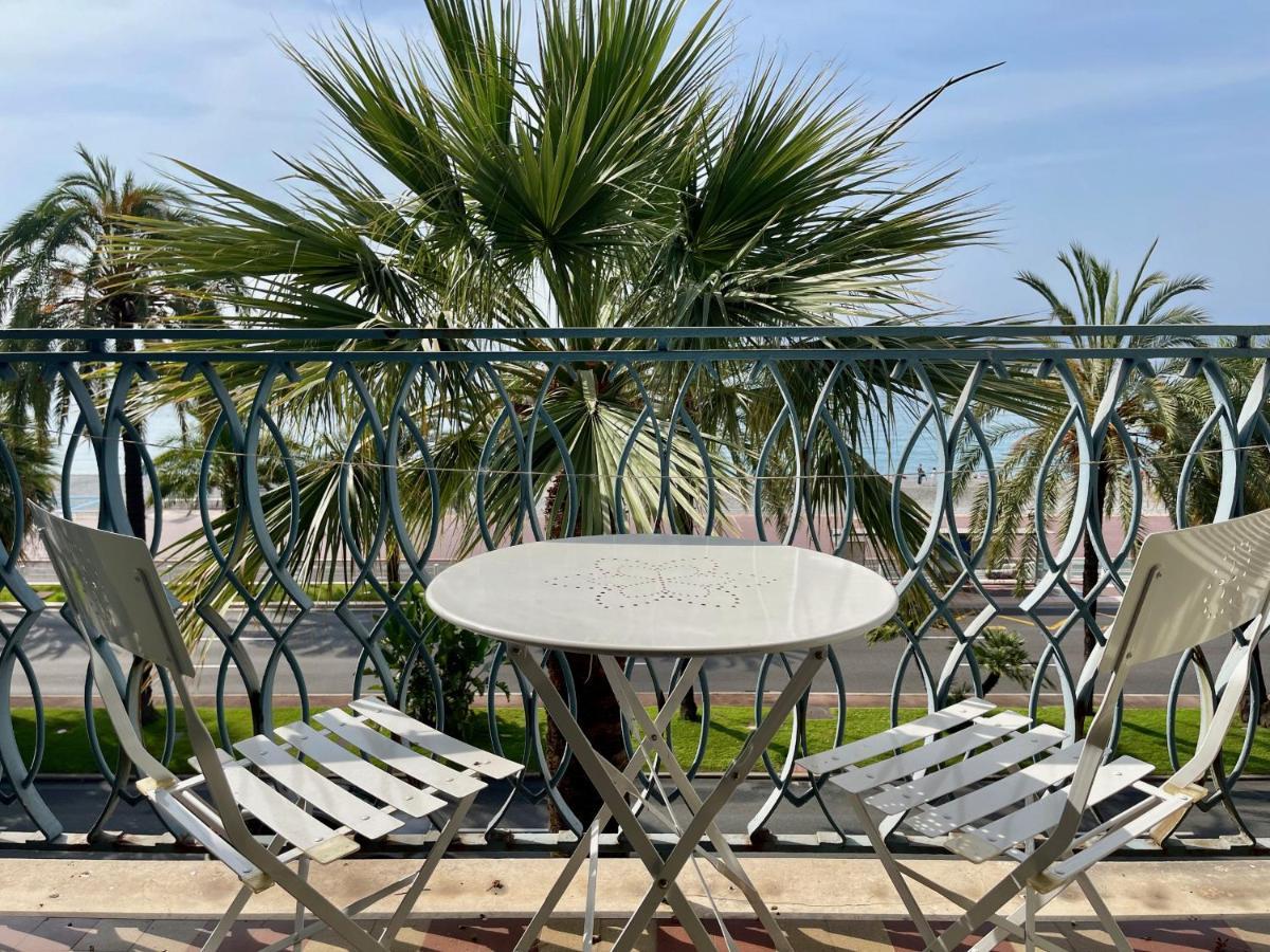 Grand Sud Promenade Appartement Nice