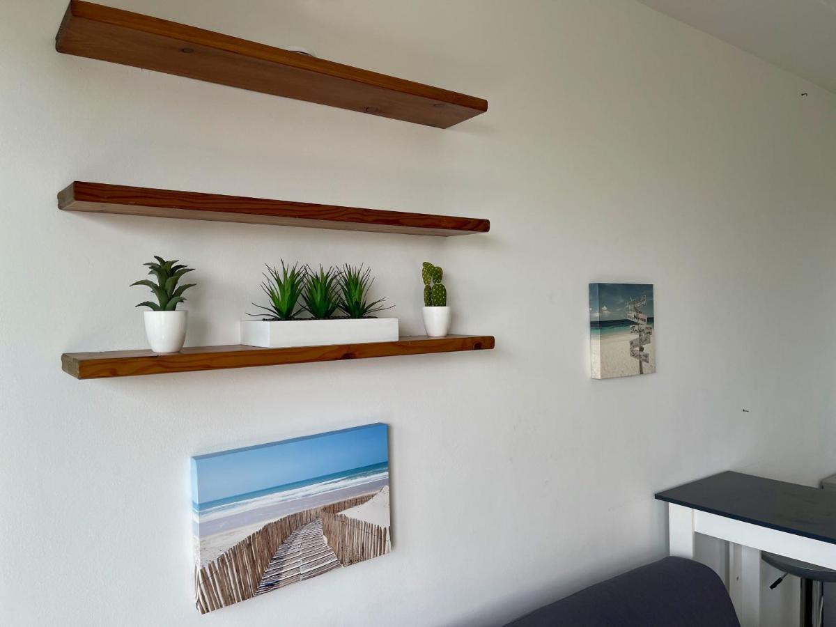 Appartement Grand Sud Promenade *