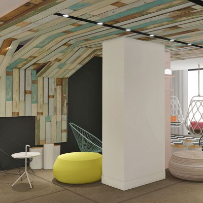 Ibis Styles Centre Gare Nice
