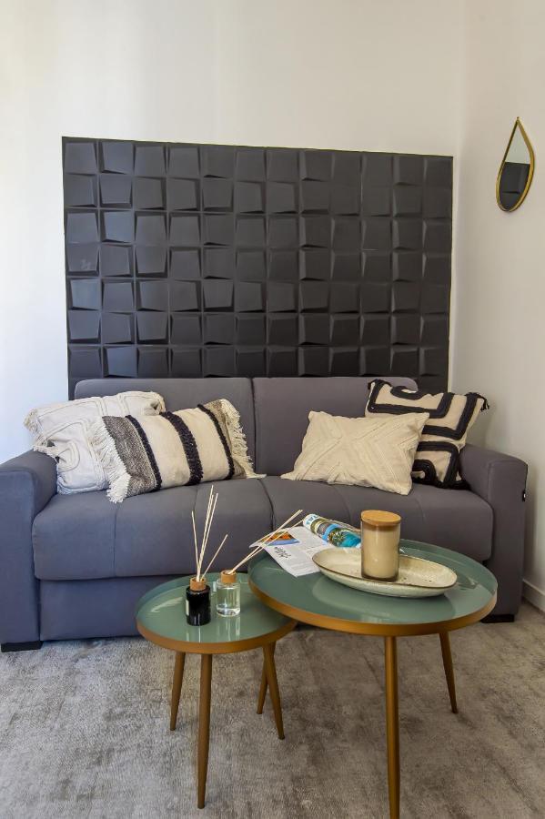 Charming 2 Refurbished Super Center 205a Apartamento Nice